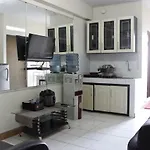 Minimalist 2Br Apartment At Gateway Ahmad Yani Cicadas By Travelio