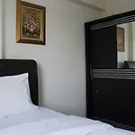 Minimalist 2Br Apartment At Gateway Ahmad Yani Cicadas By Travelio