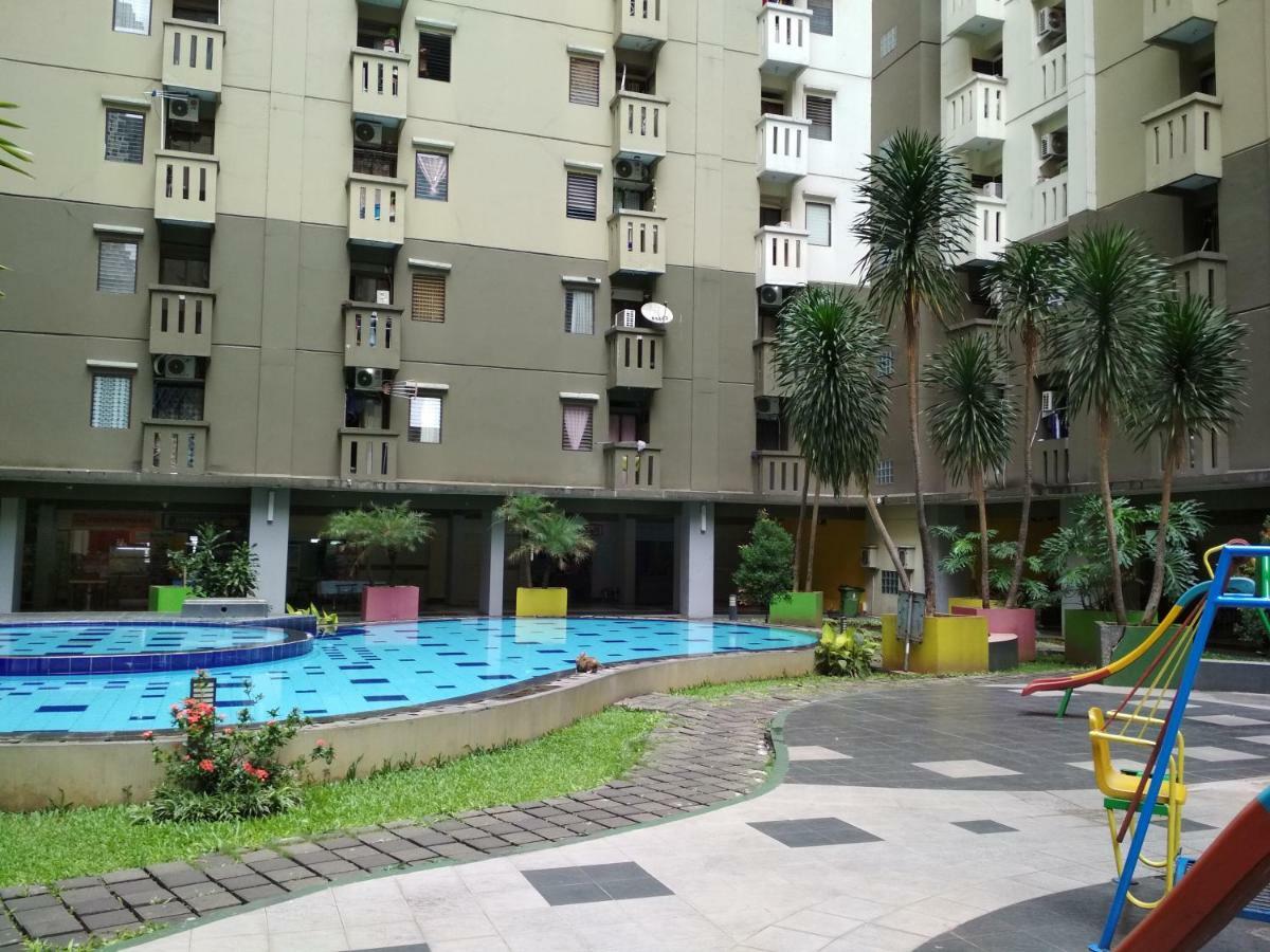 Apartemen Minimalist 2br At Gateway Ahmad Yani Cicadas By Travelio *