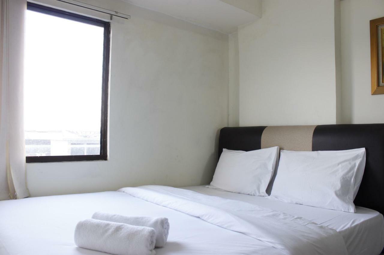 Apartemen Minimalist 2br At Gateway Ahmad Yani Cicadas By Travelio *