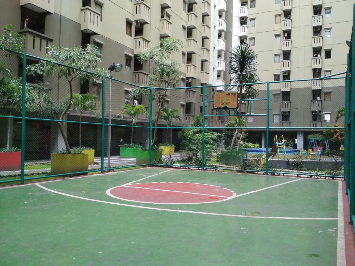 Apartemen Minimalist 2br At Gateway Ahmad Yani Cicadas By Travelio Bandung